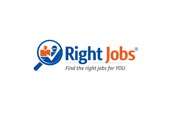 Right Jobs Logo